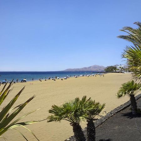 Tagoror 2 - Great Location Beach Apartment Tías Zewnętrze zdjęcie