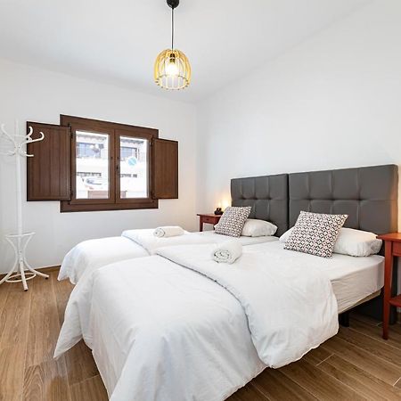 Tagoror 2 - Great Location Beach Apartment Tías Zewnętrze zdjęcie
