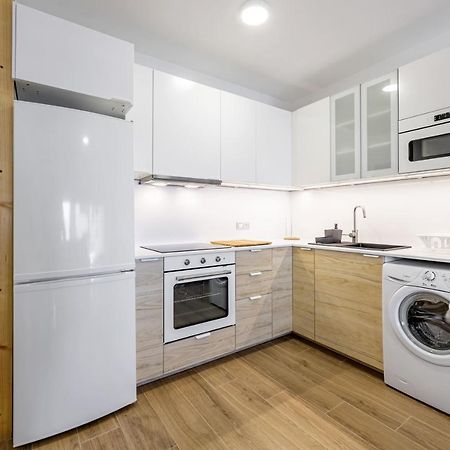 Tagoror 2 - Great Location Beach Apartment Tías Zewnętrze zdjęcie