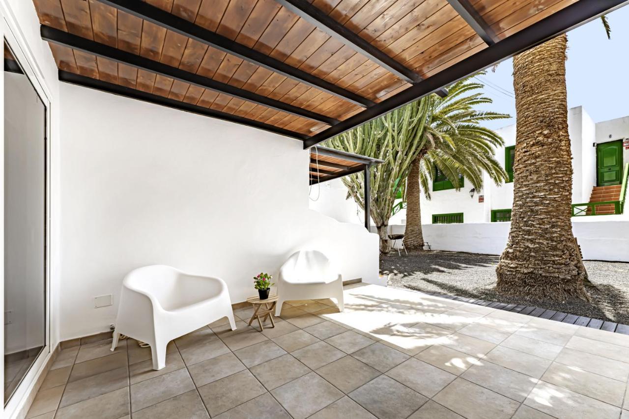 Tagoror 2 - Great Location Beach Apartment Tías Zewnętrze zdjęcie
