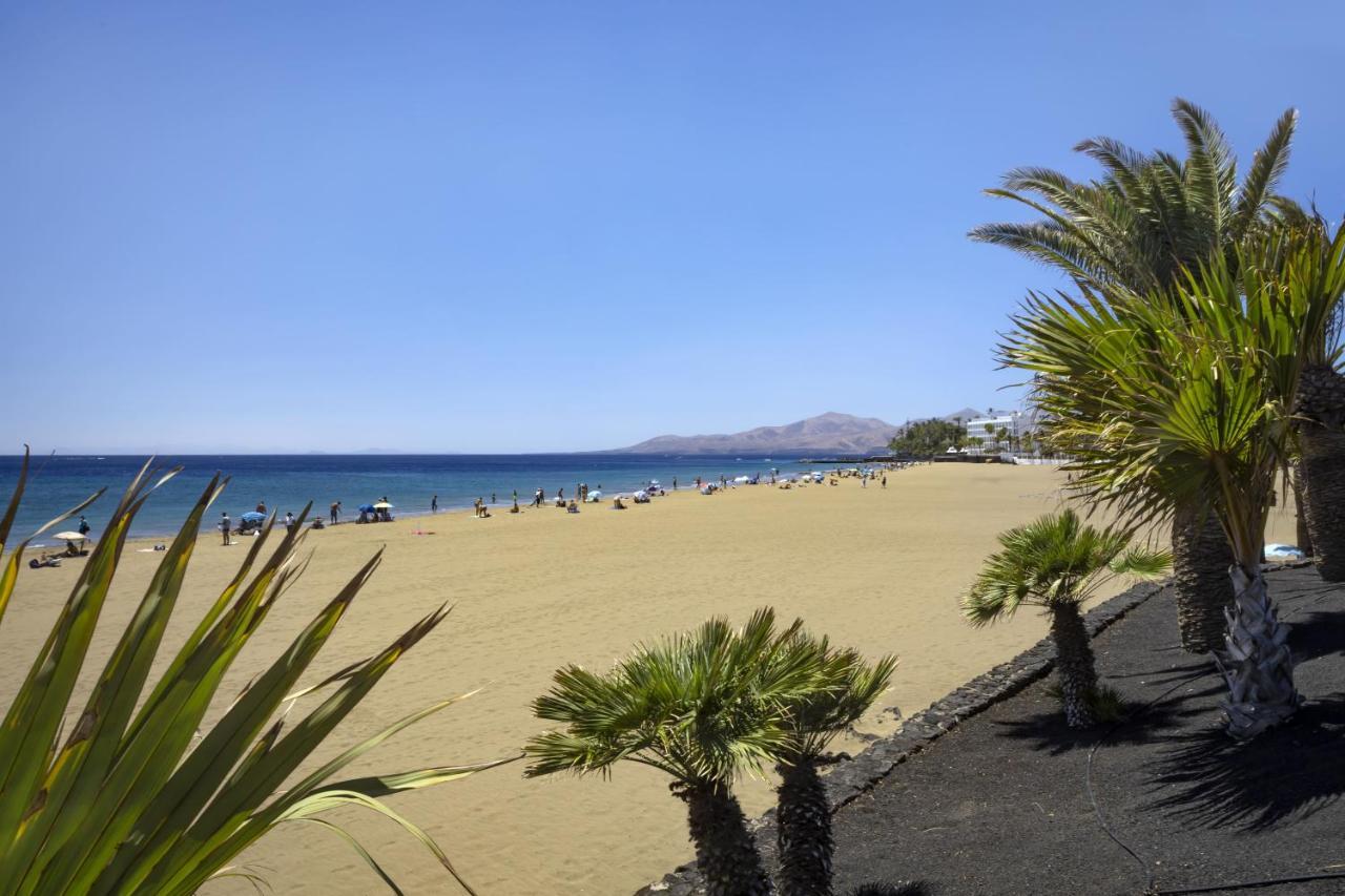 Tagoror 2 - Great Location Beach Apartment Tías Zewnętrze zdjęcie