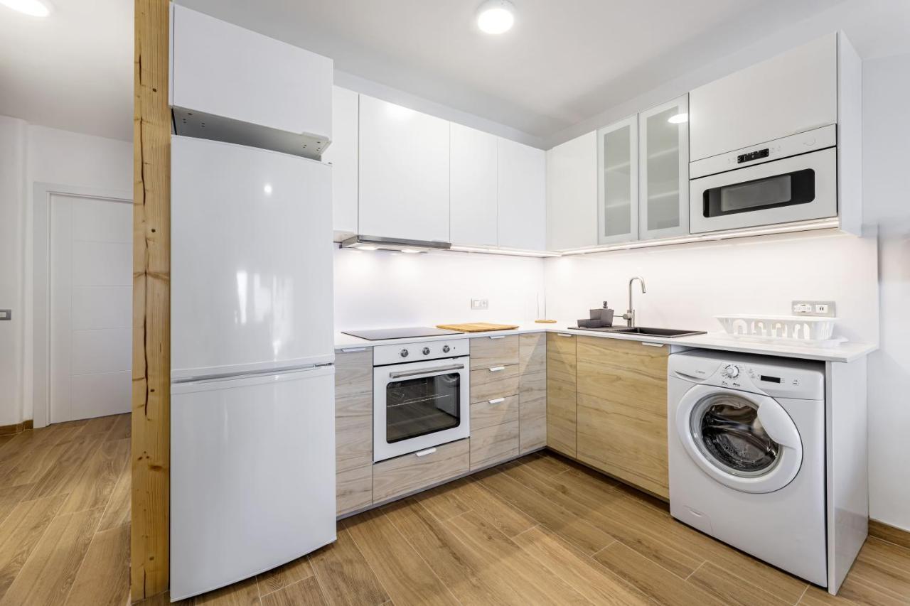 Tagoror 2 - Great Location Beach Apartment Tías Zewnętrze zdjęcie