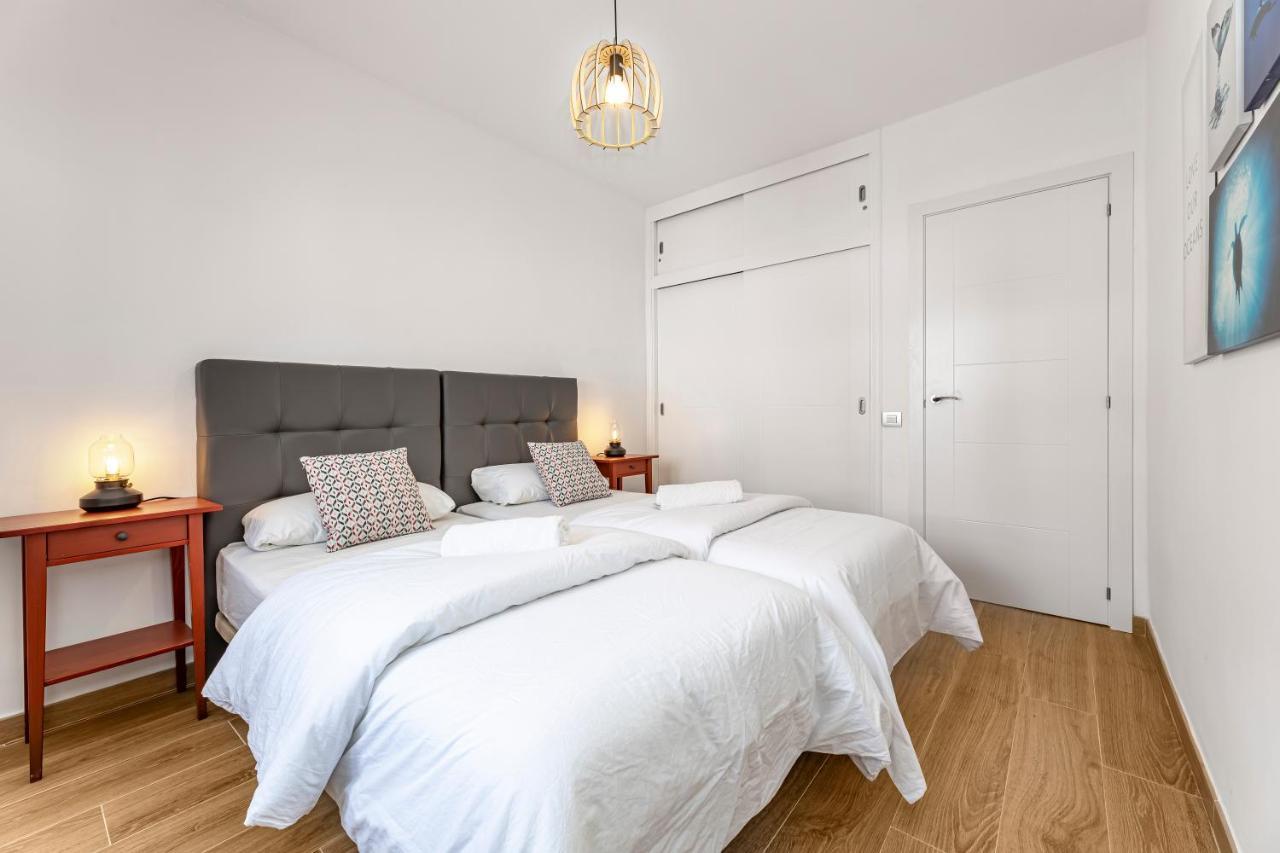 Tagoror 2 - Great Location Beach Apartment Tías Zewnętrze zdjęcie