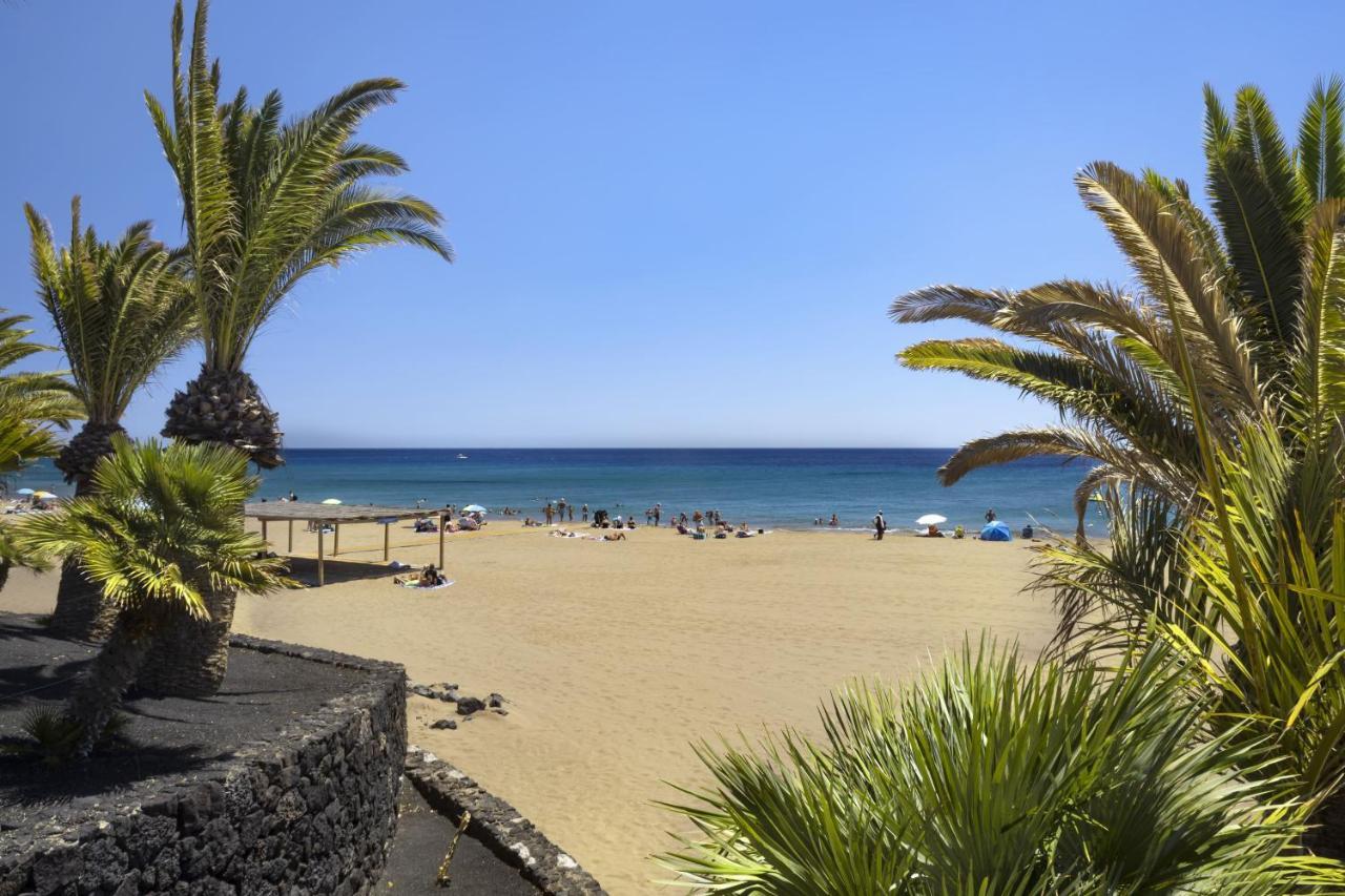 Tagoror 2 - Great Location Beach Apartment Tías Zewnętrze zdjęcie