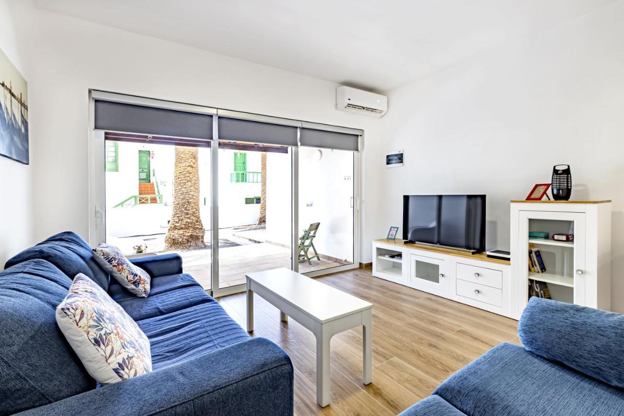 Tagoror 2 - Great Location Beach Apartment Tías Zewnętrze zdjęcie